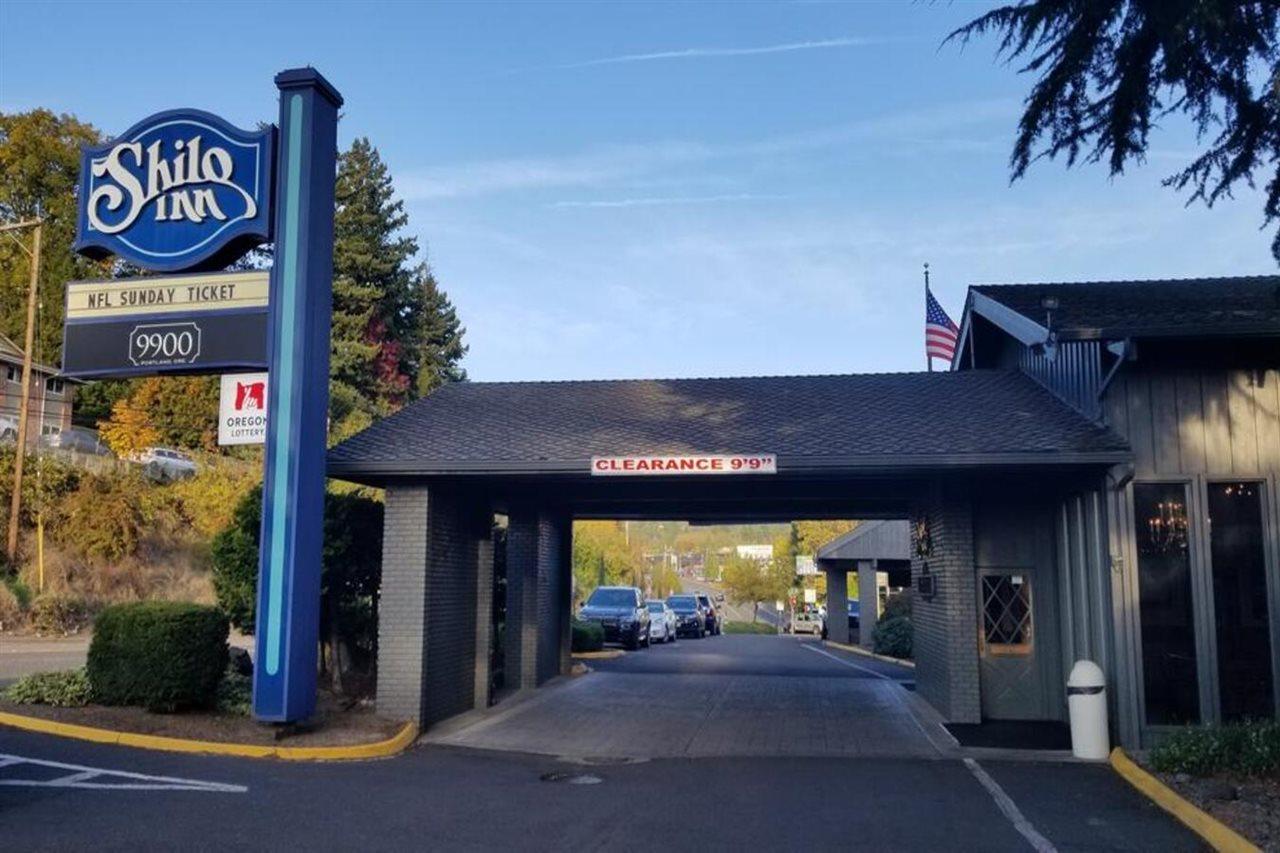 SHILO INN PORTLAND/BEAVERTON PORTLAND | LOW RATES, NO HIDDEN FEES